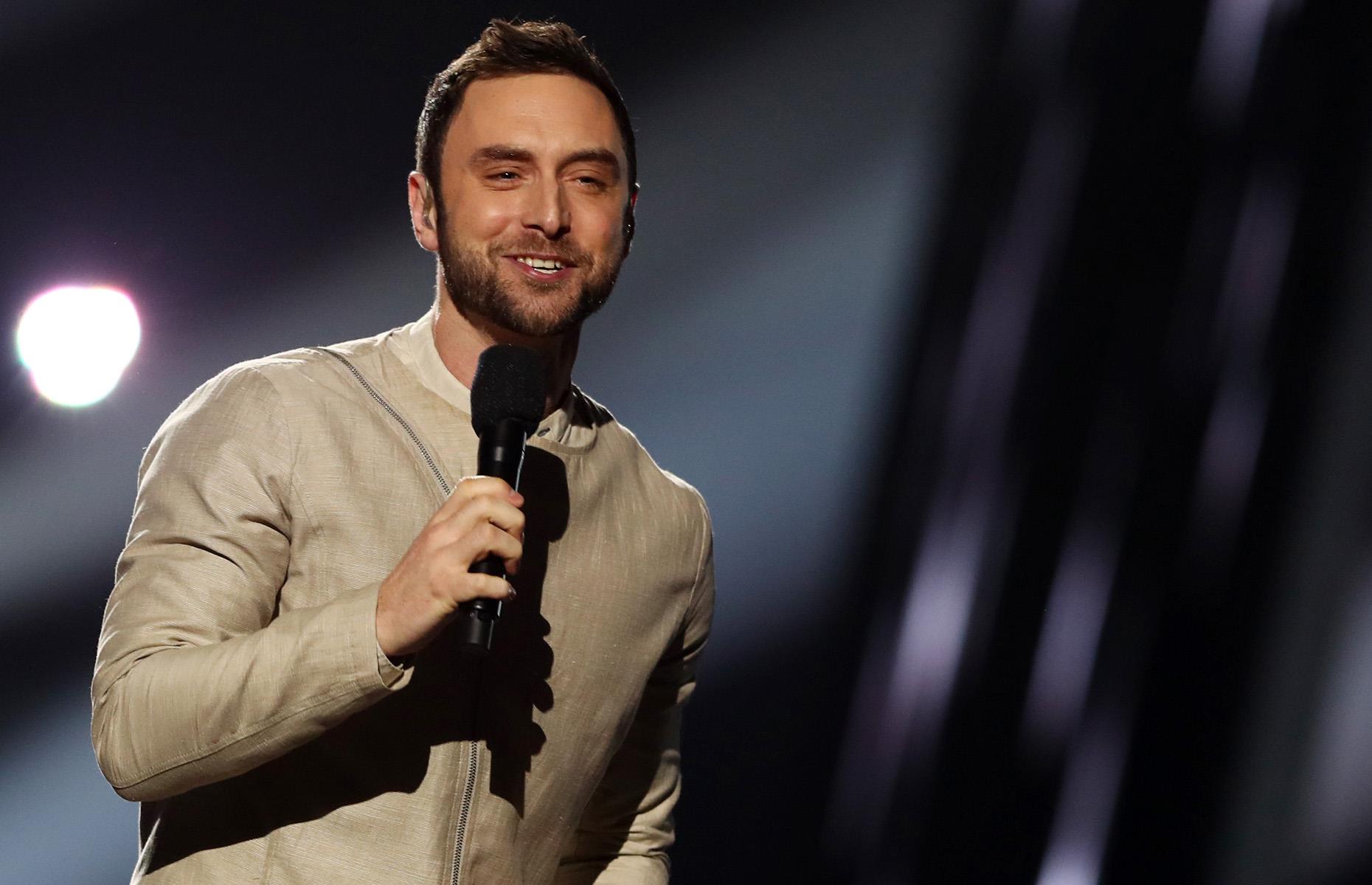 5. Måns Zelmerlöw: 10 millones de dólares (9,2 millones de euros)